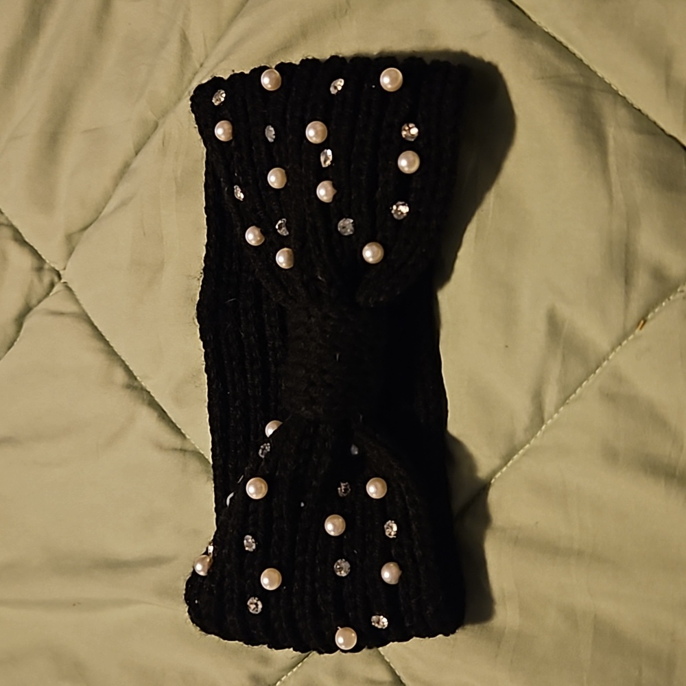 Bedazzled Headband